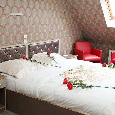 Hotel Rietgors Tamise Extérieur photo