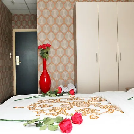 Hotel Rietgors Tamise Extérieur photo