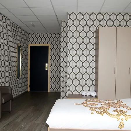 Hotel Rietgors Tamise Extérieur photo