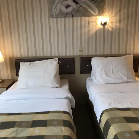 Hotel Rietgors Tamise Extérieur photo