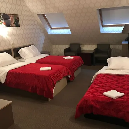 Hotel Rietgors Tamise Extérieur photo