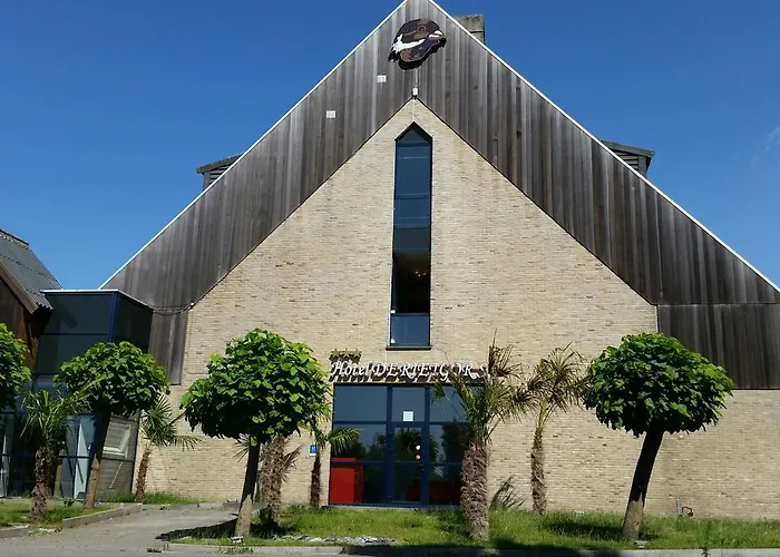 Hotel Rietgors