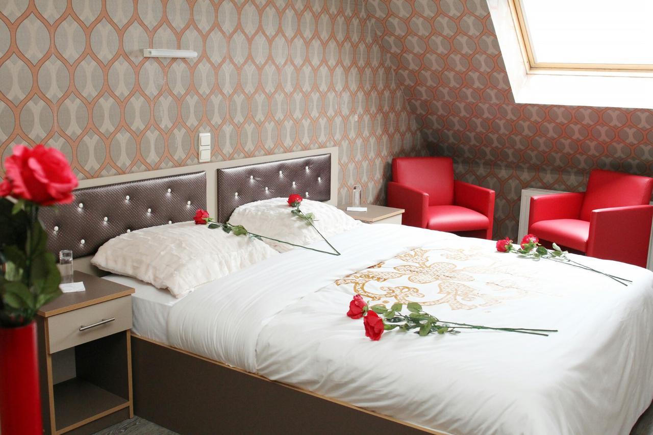 Hotel Rietgors Tamise