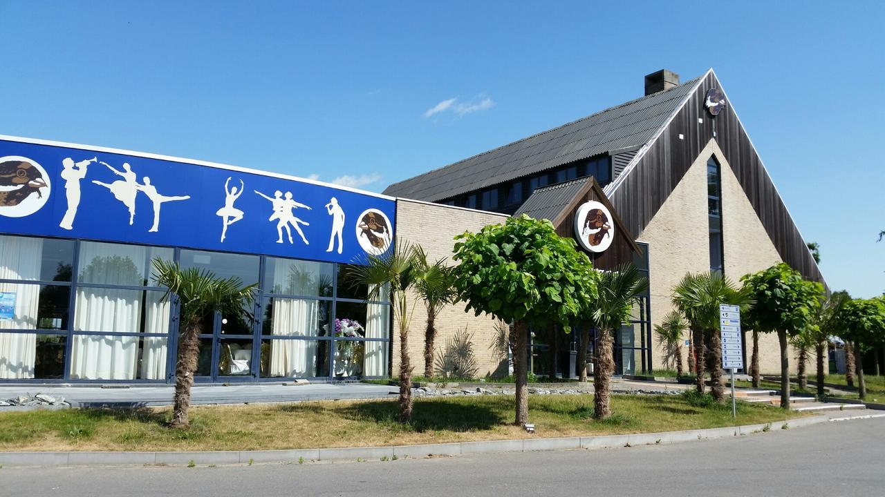 Hotel Rietgors Tamise