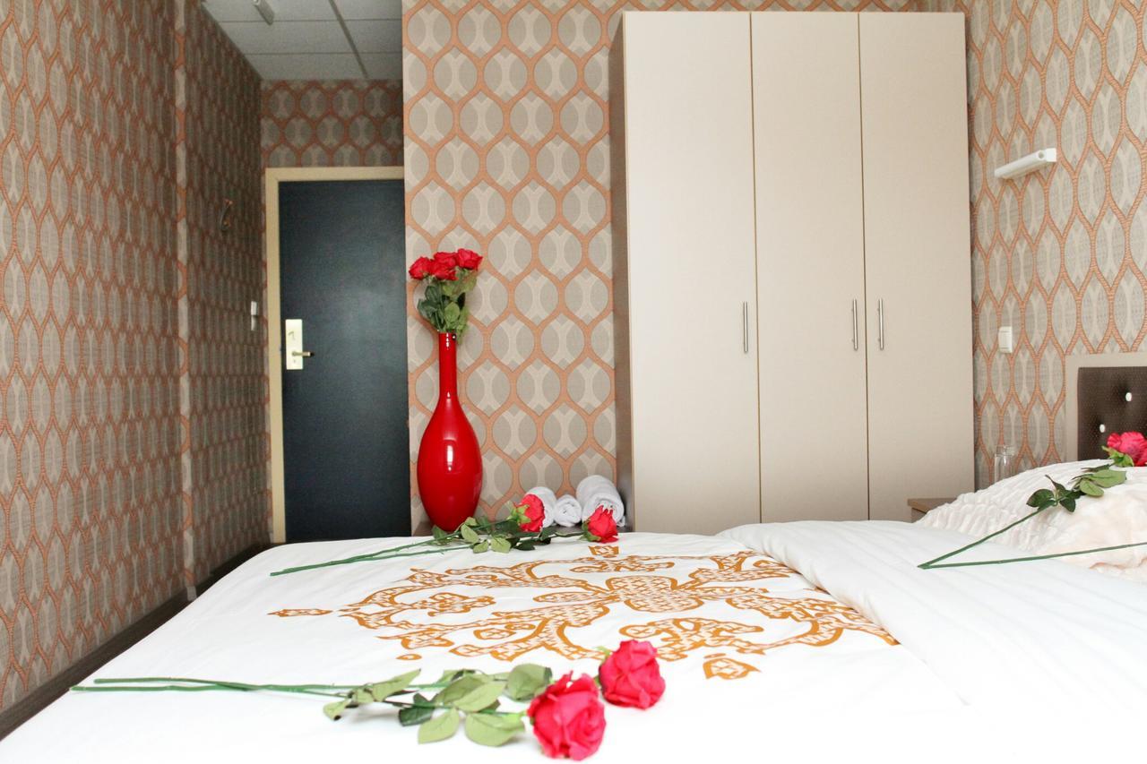 Rietgors Hotel
