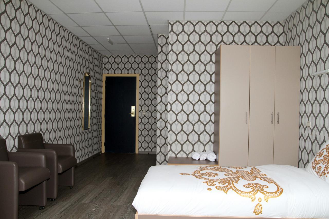 Hotel Rietgors Tamise