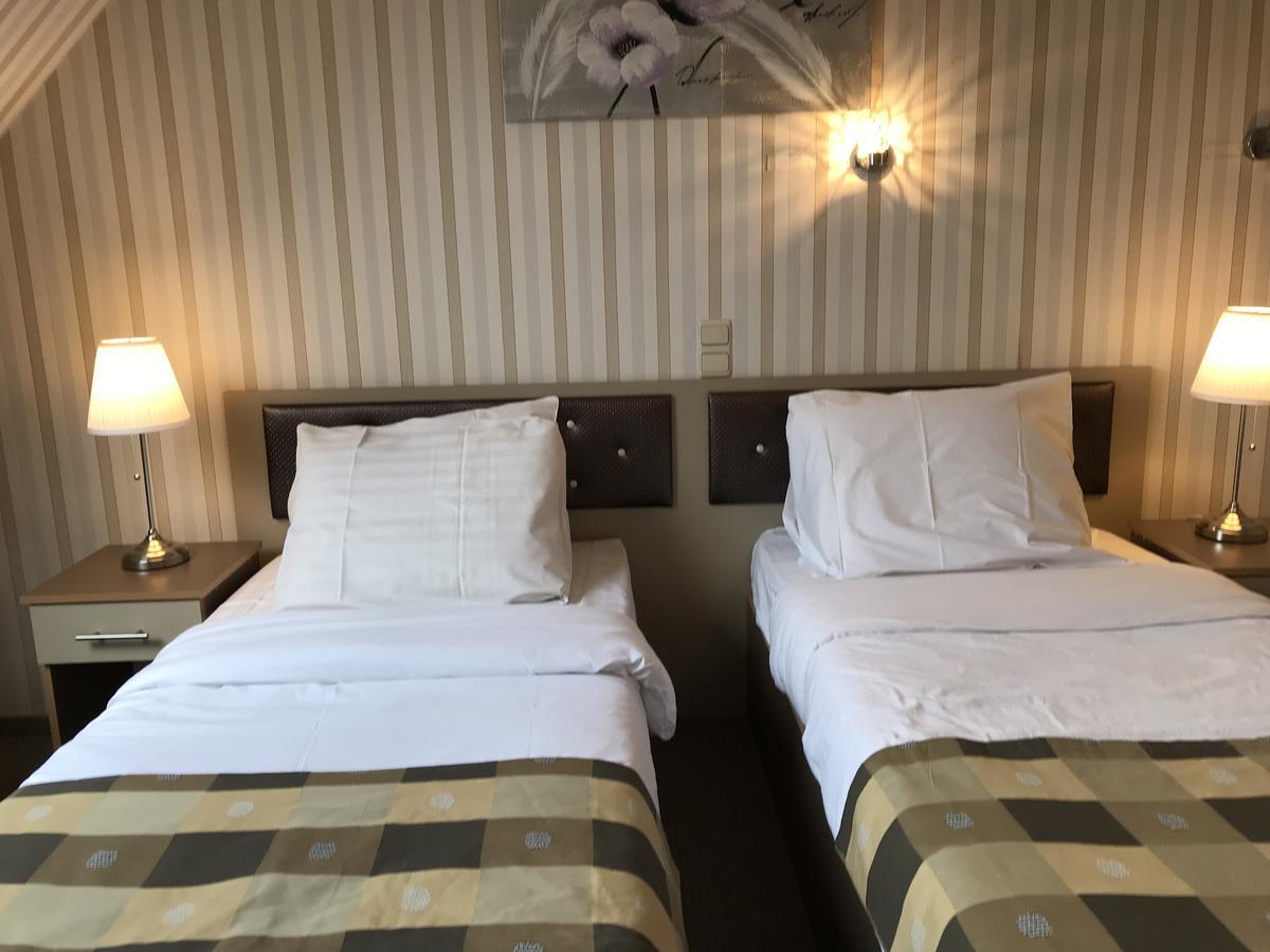 Hotel Rietgors 2*
